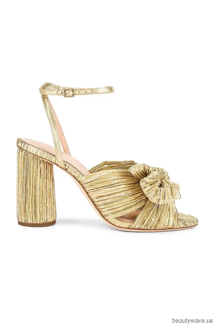 Prinzessinnen-Schuhe sind der schönste Schuhtrend dieses Sommers&mdash;so stylt man sie.