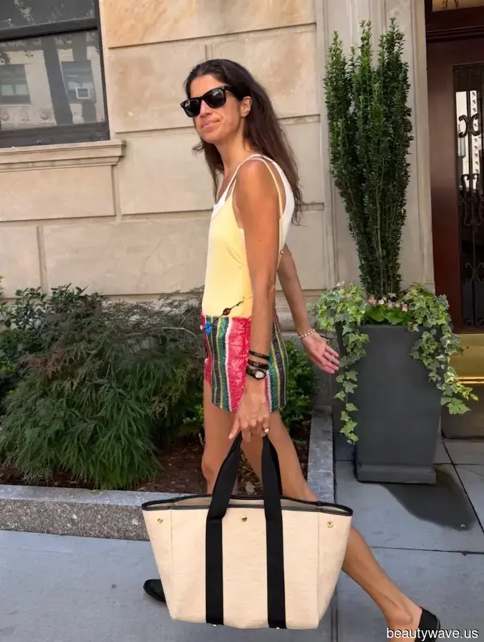 È qui: Il marchio It 2026 che ogni ragazza alla moda sta preparando per l'estate in Europa