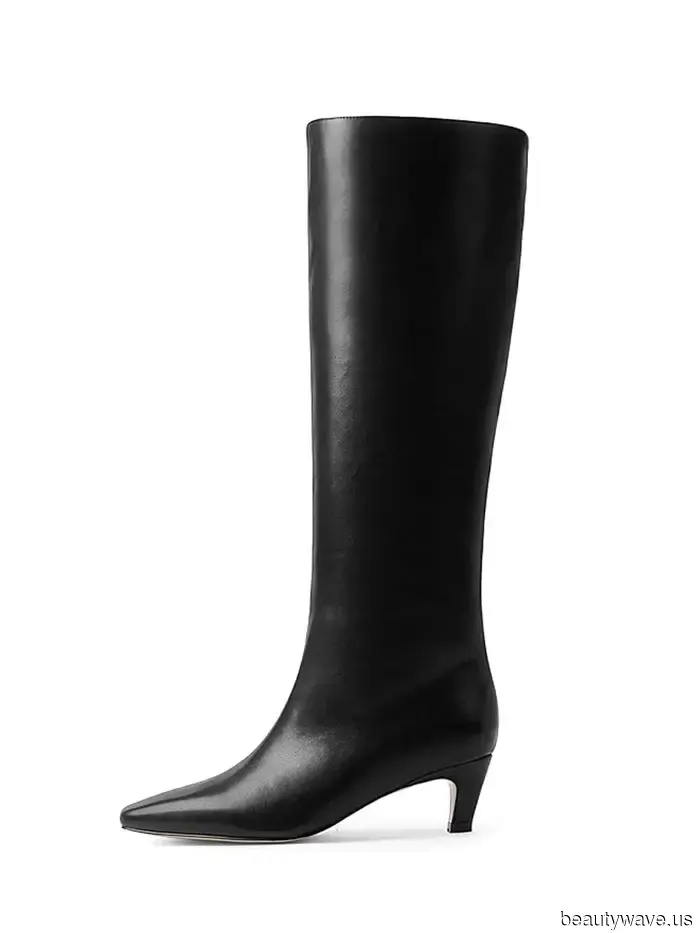 I'm a Senior Shopping Editor—5 Essentials I No Longer Wear and 5 I Adore That Are Now Part of…