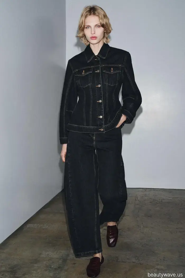 Es oficialmente invierno, y Zara ha lanzado cada tendencia elegante de clima frío—4 piezas que se agotarán primero.