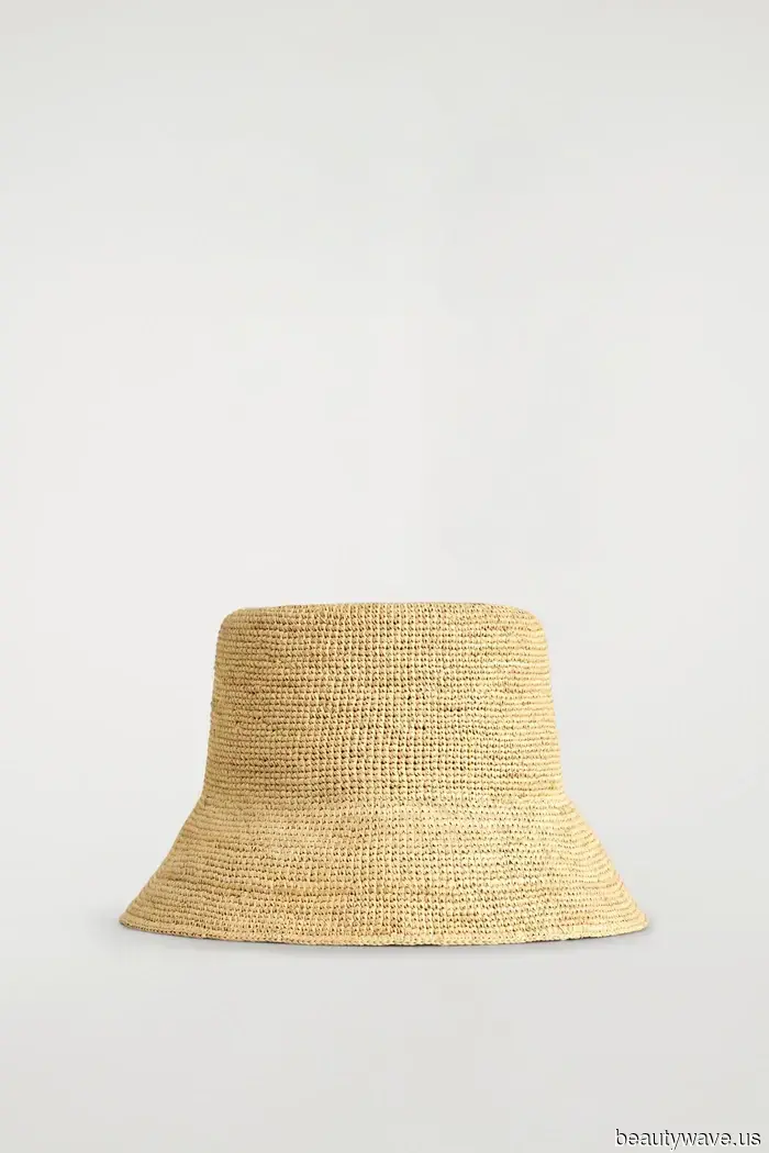 From Chloé to COS—50 Extremely Stylish Summer Products I'm Sharing with Everyone I Know