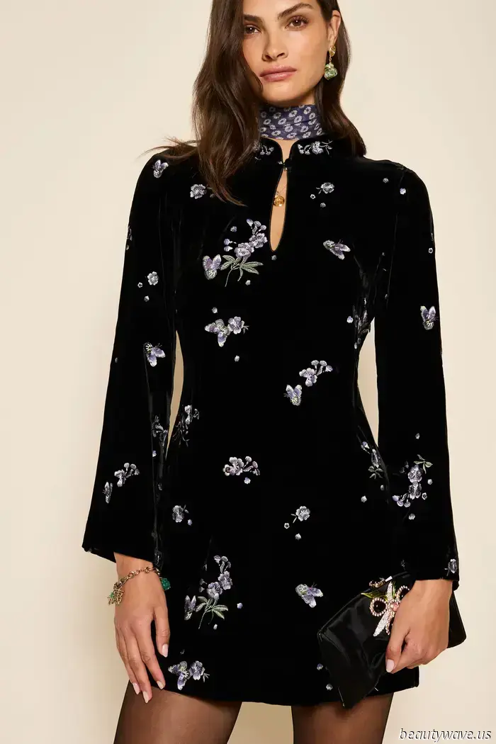 As a 4'11" fashion editor, you can take my word for it—these are the 13 top fashion brands for petites.