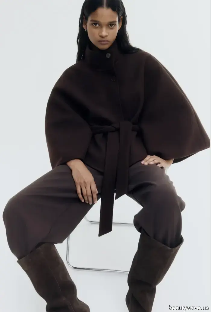 As a Londoner, I'm updating my capsule wardrobe for 2026—these 10 items have been included.