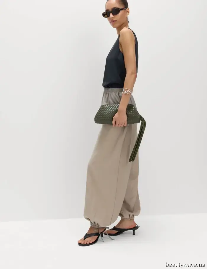 L.A. e le Scandi It Girls concordano: ecco come stilizzare la tendenza dei pantaloni altamente dibattuta dell'estate 2026