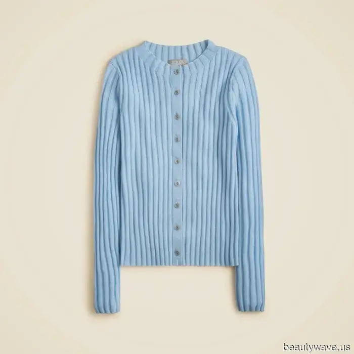 Le persone più chic che conosco hanno una predilezione per questa elegante combinazione di colori.