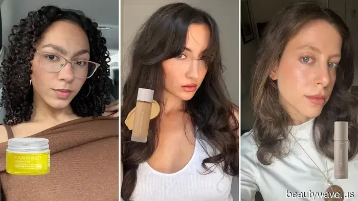 From a Chili Lip Plumper to Smoothing Foundations—13 Products That Made the Biggest Impression on WWW Editors in August.