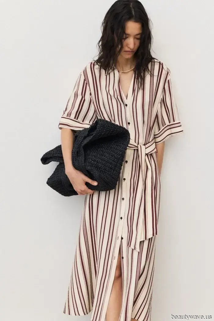 I Prefer My Summer Dresses to Be Simple Yet Luxurious—21 Sophisticated Styles That Will Be Gone by August