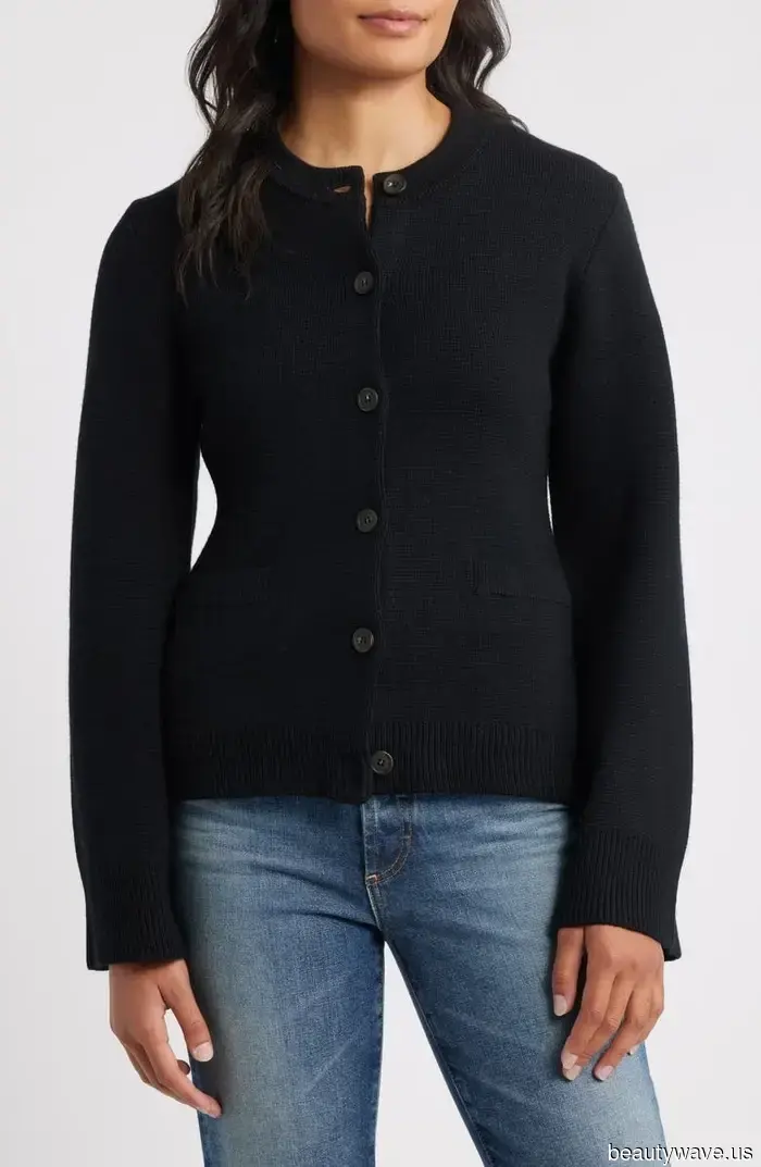 Weiche Strickwaren und Wildlederstiefel beschäftigen mich&mdash;das ist, was sich in meinem Nordstrom-Warenkorb befindet