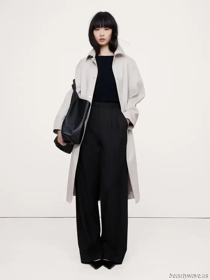 Linens, Trousers, and Button-Downs, Oh My! These 30 Summer Sale Selections from Banana Republic Are Pure Magic.