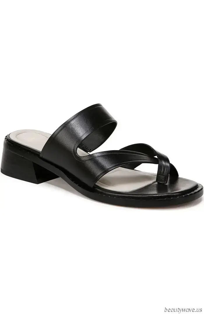 Here You Go: The Most Stylish Items Under $100 from the Nordstrom Half-Yearly Sale