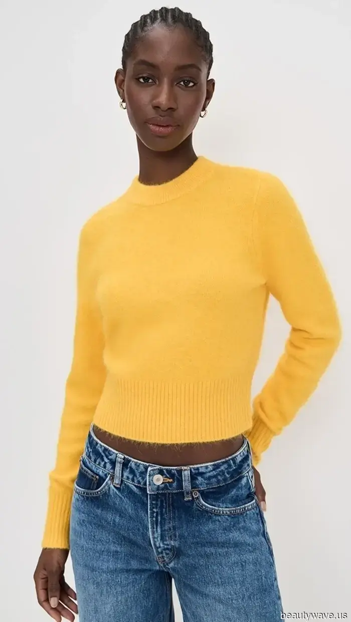 These 30 Discoveries from Shopbop Exude "I Have My Fashion Game Together."