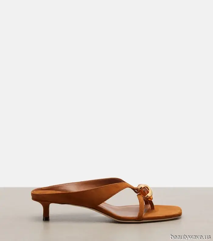 Kein Scrollen nötig&mdash;Diese 13 Luxus-Schuhneuheiten sind der Hit