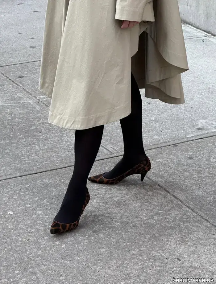 6 зимних аксессуаров, которые сразу же излучают богатство