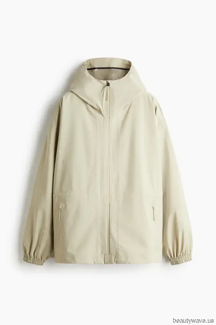 Джинсы, балетки, куртки и свитеры&mdash;лучшее из лучшего в каждой категории для осени