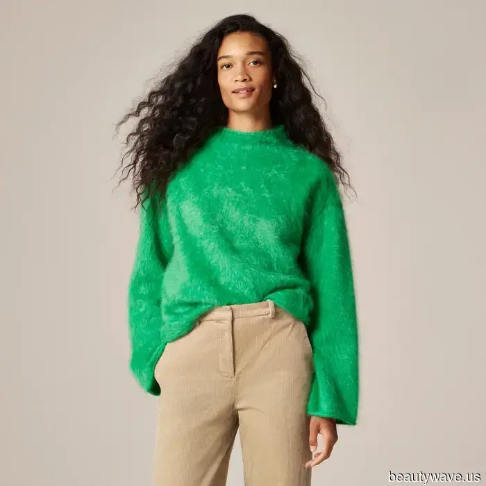 So che sei una persona di moda se indossi questi 11 marchi di maglioni