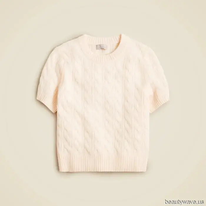 Don't Miss J.Crew's Amazing Black Friday Sale—44 Stylish Items You Should Consider Buying