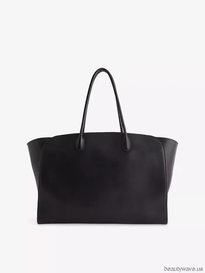 The Subtle Handbag That Trendy Individuals Are Using to Achieve a Sophisticated Look at This Moment