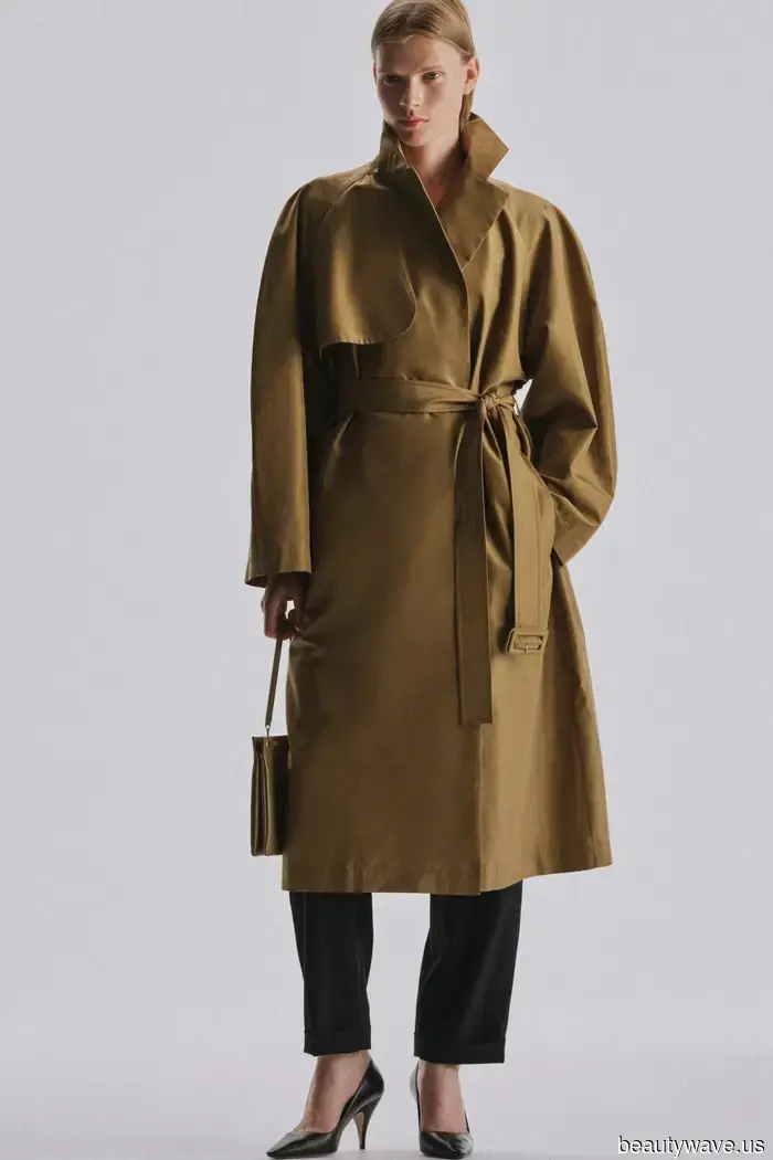 Certainly! Here's the rephrased version:

Absolutely, I'm already contemplating fall—30 transitional items that are currently on my watch list.