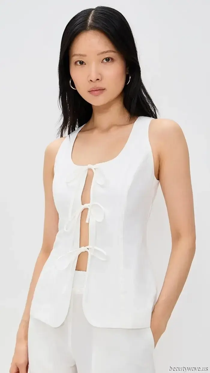 This Anti-Trend Piece Ensures Every Summer Ensemble is a Winner