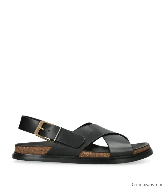 It's Official: Here Are the Most Coveted Luxury Sandals for Summer 2026