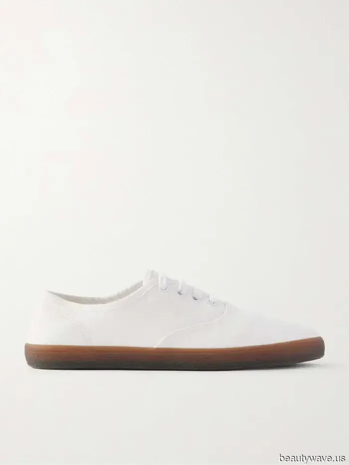 The 6 Sneaker Trends to Incorporate for Modern Summer Outfit Styling