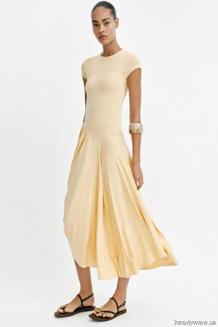 I Recommend Hurrying to Zara—These Wedding Guest Dresses Are Set to Be Sold Out by July 1