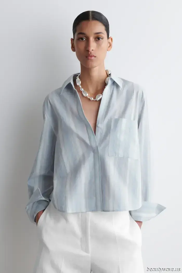 I'm a Shopping Director—These 36 Items Are Absolutely Chic, No Doubt About It.