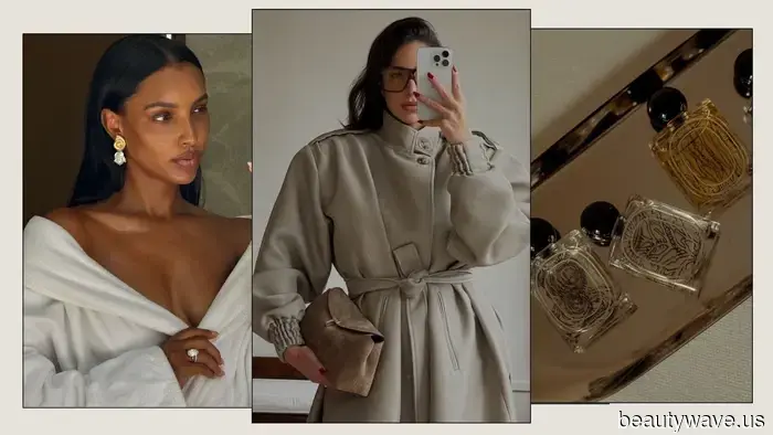 Regardless of whether they cost £30 or £300, the most luxurious-smelling perfumes share a common characteristic.