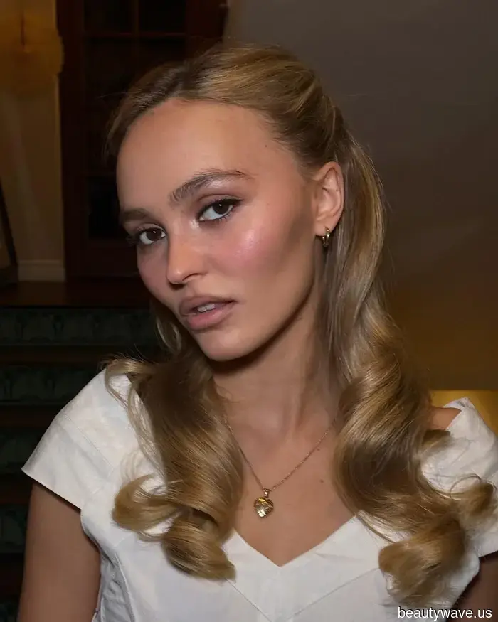 Ich sage es voraus: Die schicksten Menschen bereiten sich darauf vor, 2026 mit dieser polierten Haarfarbe zu starten.