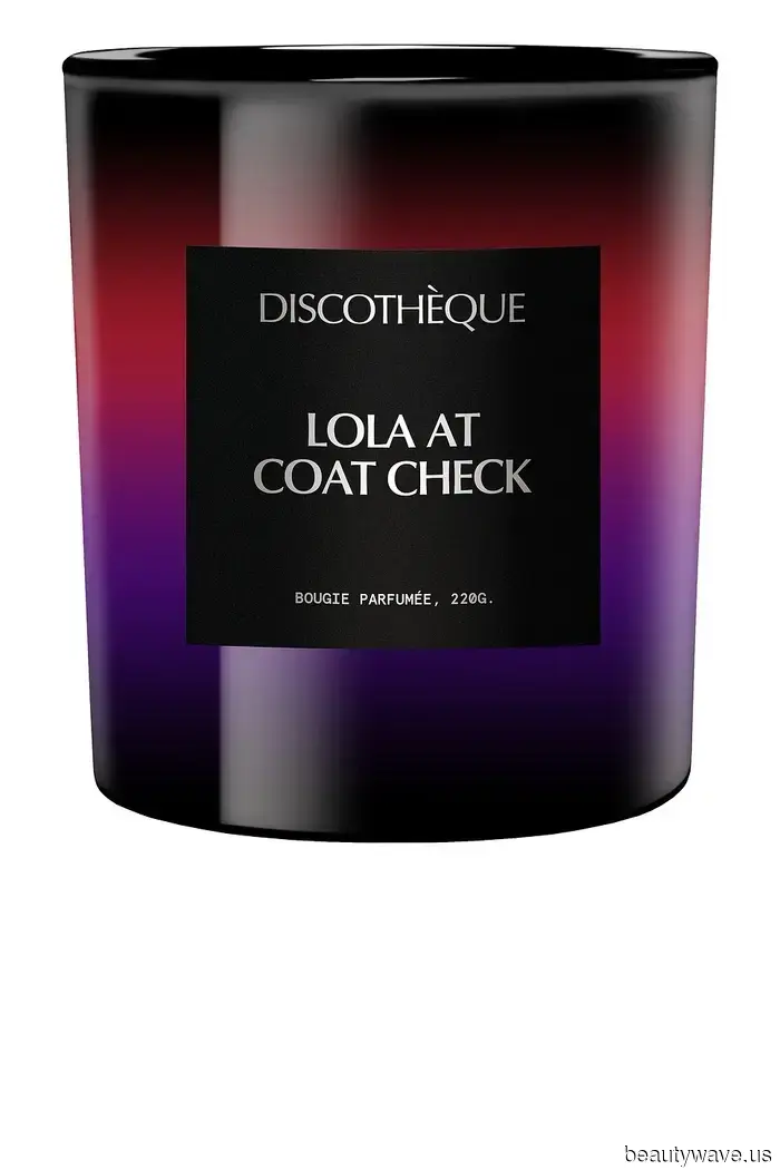 Sequins, Sweat, and Champagne—This Perfume, Favored by Editors, Embodies the Essence of an NYC Party Girl.