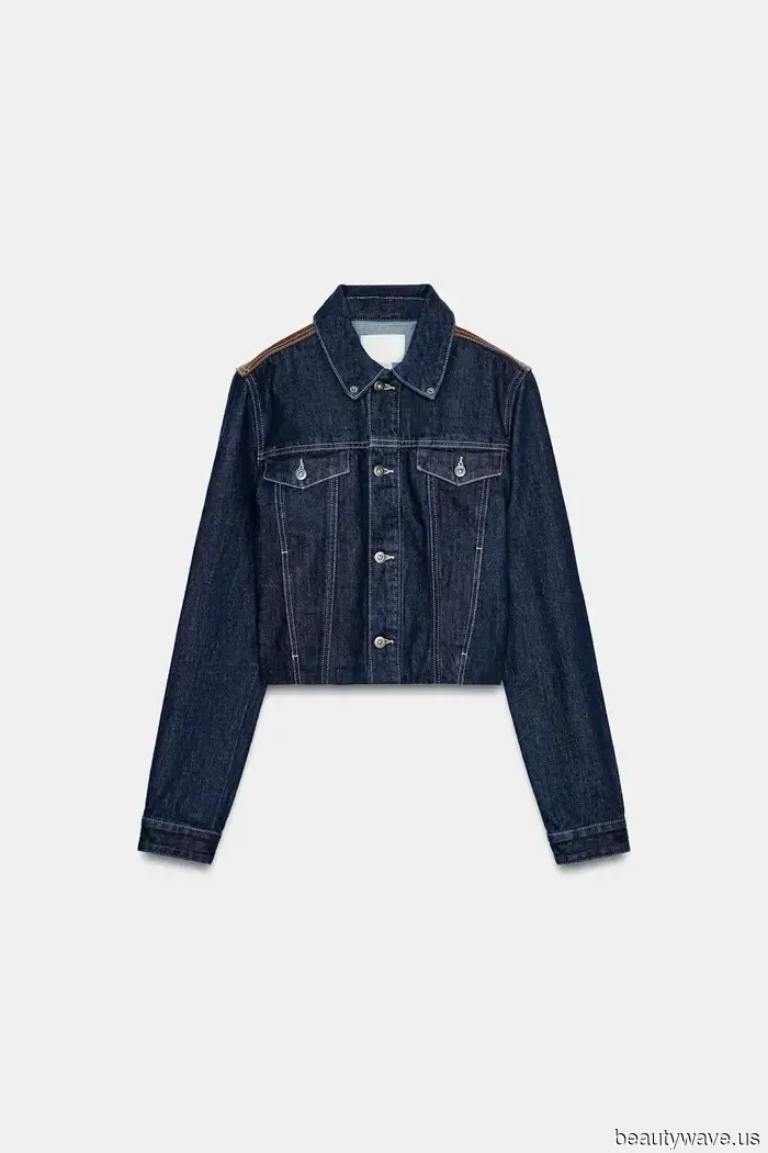 Estos 7 atuendos de Zara te harán recibir elogios infinitos de tus amigos fashionistas.