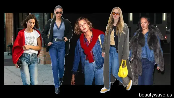 Una guida ai regali fantastici per gli amanti dei jeans