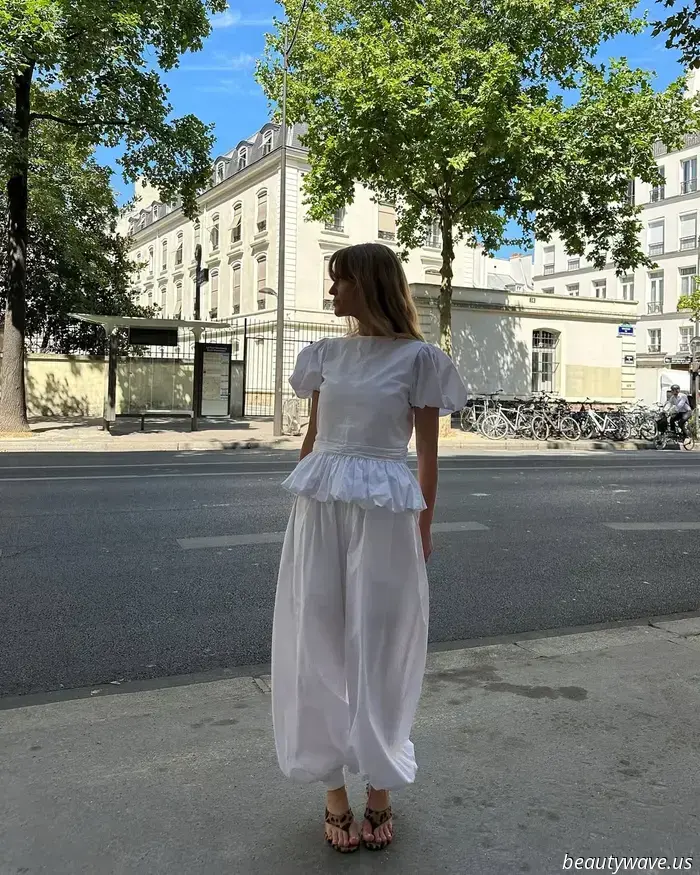 If I Were Spending the Summer in Copenhagen, This Would Be My Shopping List