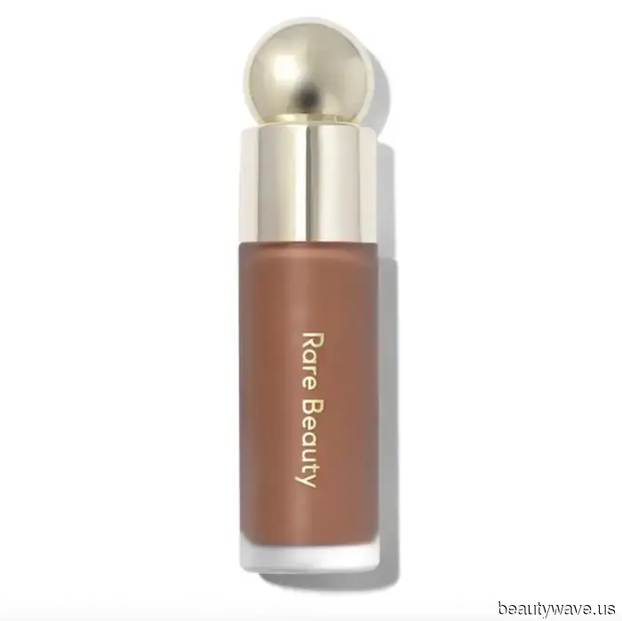 Dieser "Cooler Cousin des Bronzers" ist das Makeup-Grundnahrungsmittel, von dem ich nicht wusste, dass ich es brauche, bis jetzt.