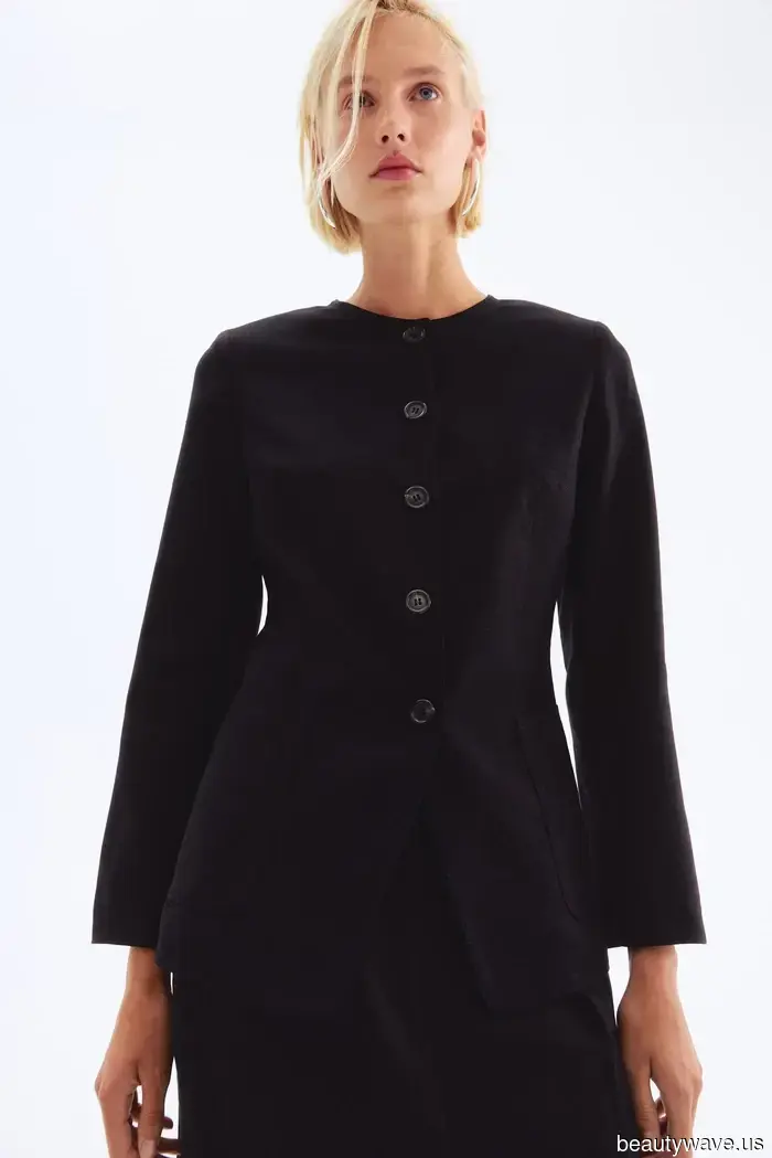 Это правда: леггинсы могут выглядеть шикарно, *если* вы носите их с этими 6 элегантными весенними трендами.