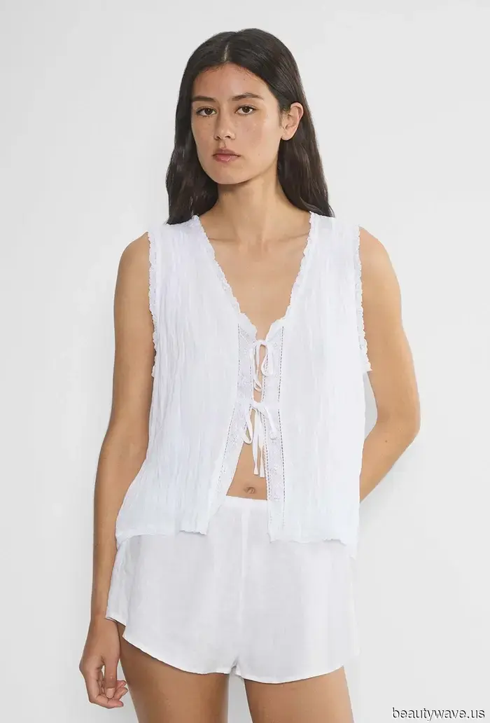 The 2025 Vacation Collection: All the Stylish Trends and Brands to Include in Your Luggage