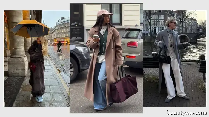 Everyone on my feed is sporting baggy jeans—here are the 7 types of shoes that look the most stylish with them.