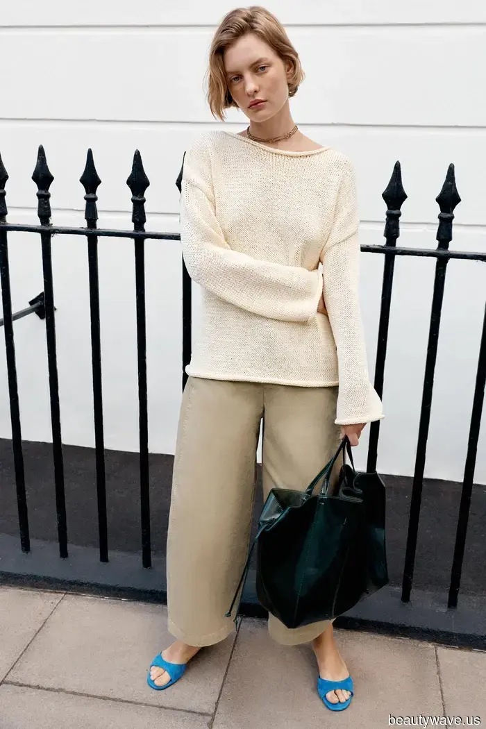 9 acquisti non basici di Zara che renderanno il tuo guardaroba autunnale istantaneamente più chic