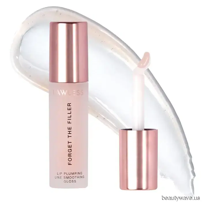 WWW Reviewed: We Evaluated the 10 Leading Lip Plumpers so You Don't Have To