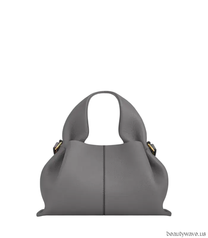 Alexa and Elsa Recently Showcased Winter's Upcoming Designer It Bag, Featuring the Season's Standout Color Trend.