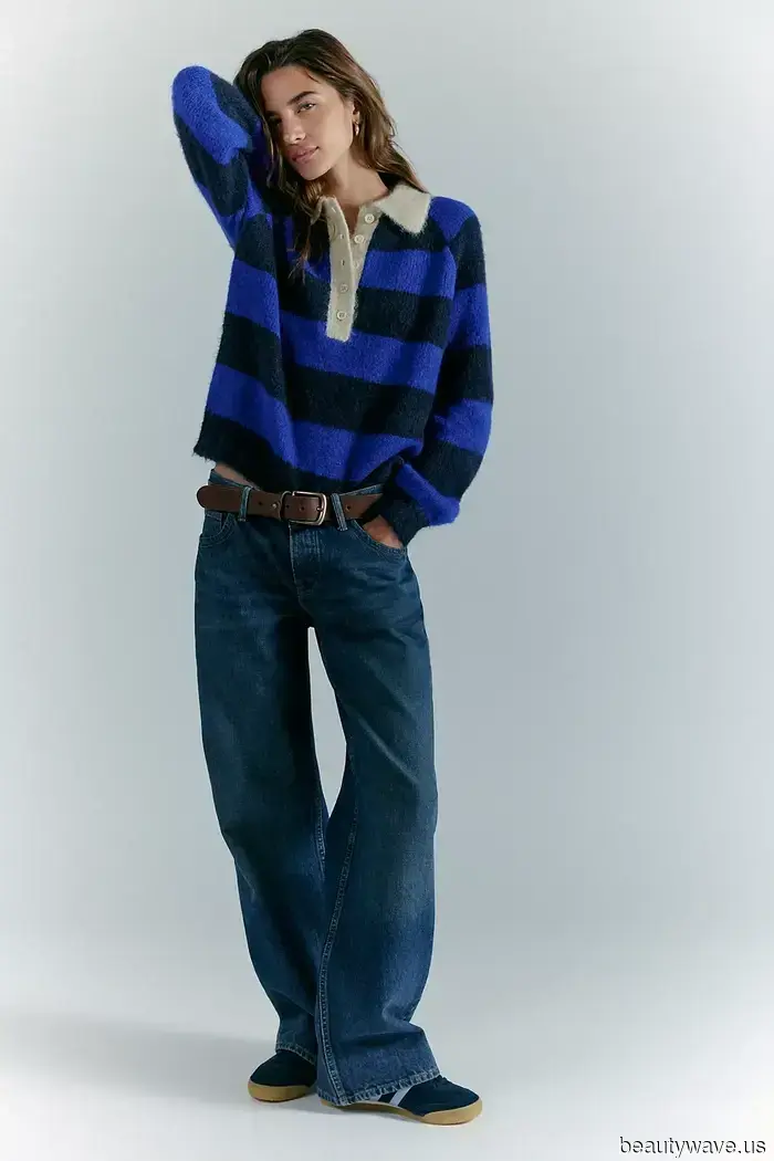 Ich verrate dir ein kleines Geheimnis: Modeleute kaufen während der Cyber-Woche nur diese speziellen FP-Artikel.