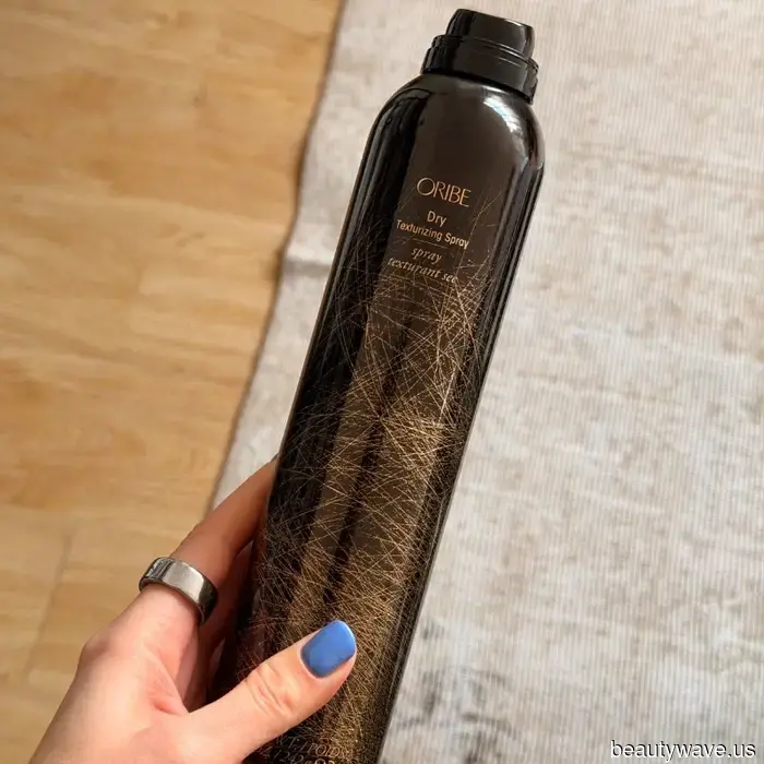 My Bob Used to Fall Flat Until I Discovered This Texturising Product—Now I Won't Go Back.