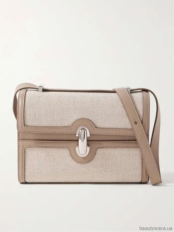 Net-a-Porter has just launched an unexpected sale! Here are the designer bags I would suggest checking out.