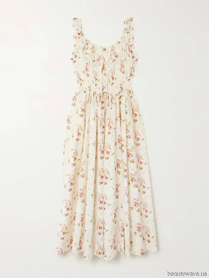 I'm a Classic Dresser with Elevated Standards—5 Elegant Summer Dresses That Keep Captivating My Thoughts