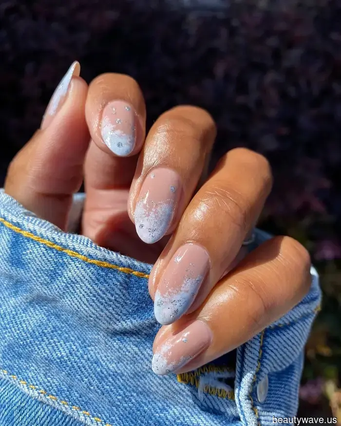 The Stars Have Spoken—Here’s the Nail Design You Should Opt For, According to Your Horoscope.