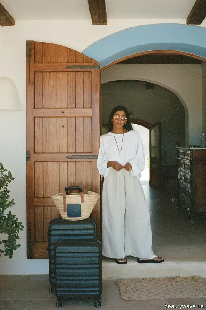 I'm off to the South of France—15 Outfits I'll Be Recreating to Blend in with the Locals.