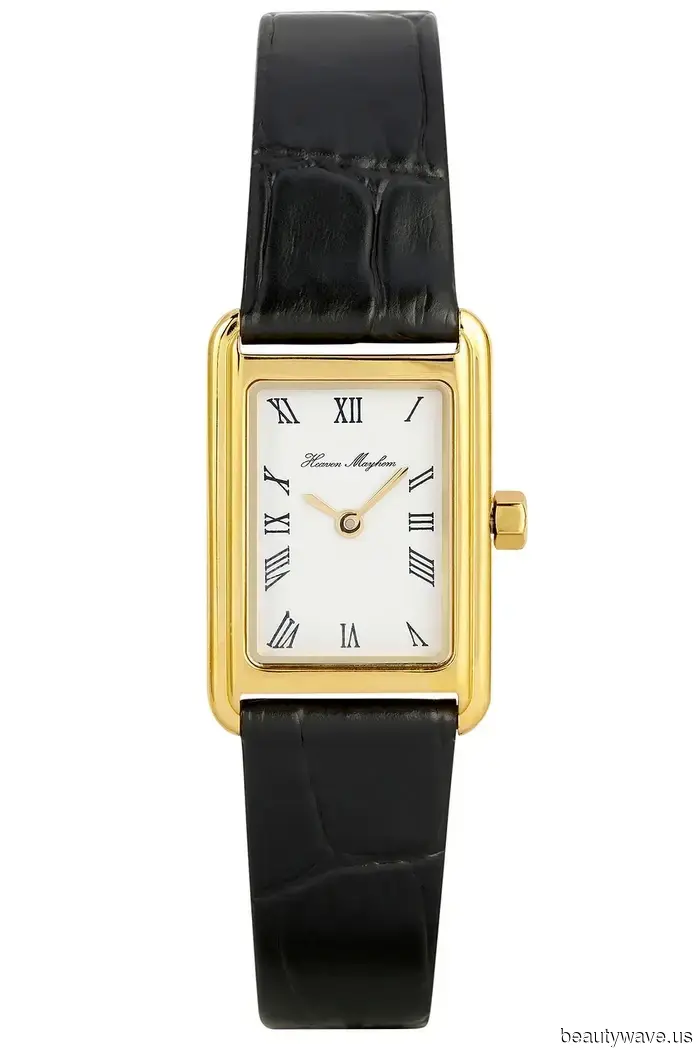 29 Unglaublich schicke Schmuckauswahlen, die Ihre Jeans und Ihren Pullover teuer aussehen lassen