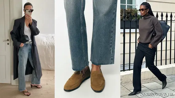 Estos 32 elegantes zapatos de Zara Otoño 2025 son la clave para lucir como una persona de moda&mdash;Buena suerte eligiendo solo uno…