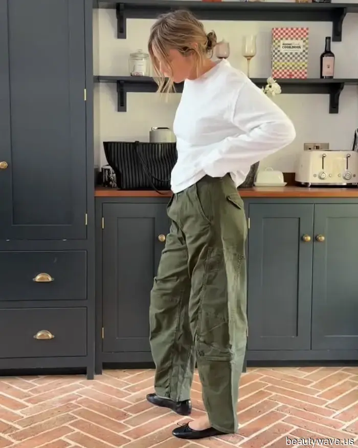 Not Black, Not Brown: This Is the Trouser Shade I Noticed Fashion Enthusiasts Sporting From Paris to London