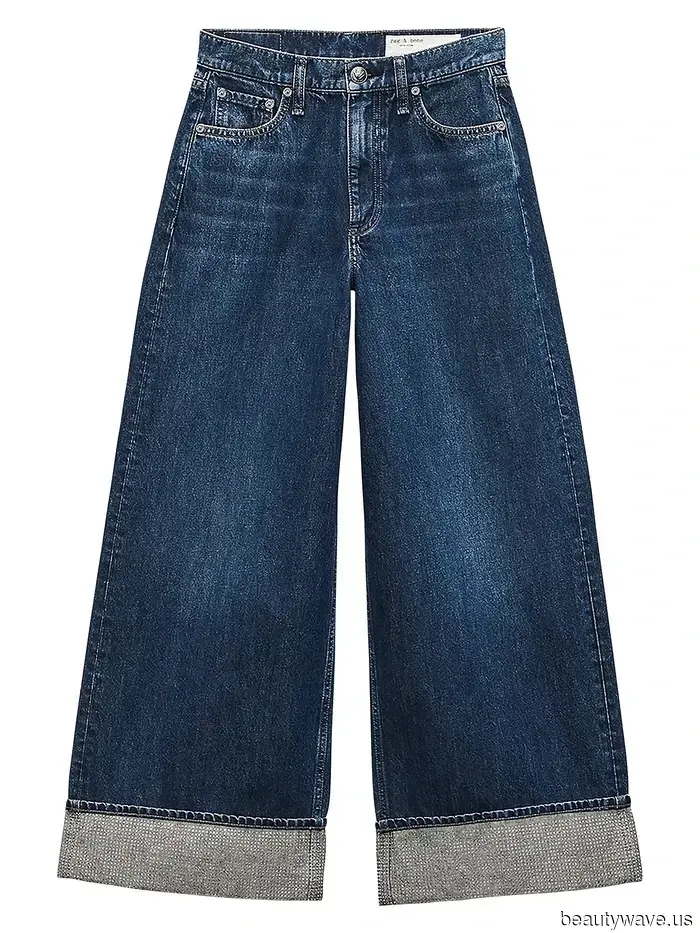 The Polished Edit: 32 Upscale Items Available at Saks on Sale